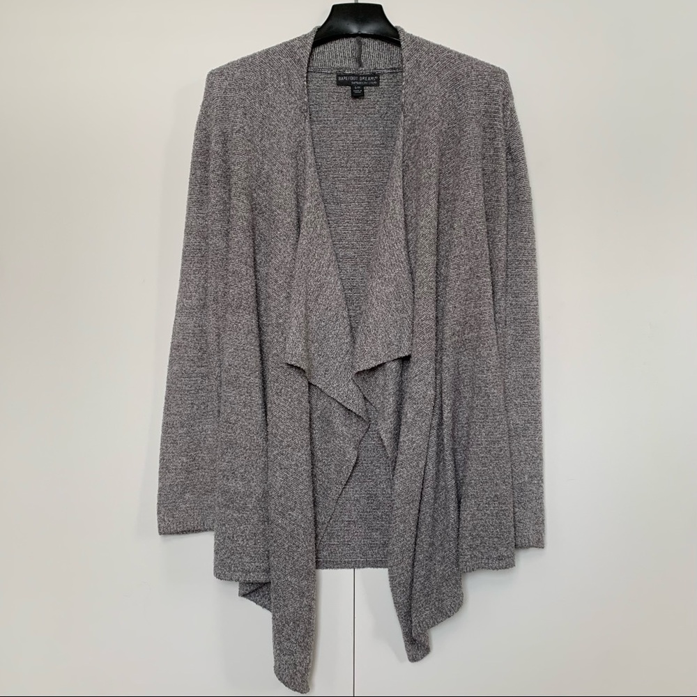Barefoot Dreams Bamboo Cardigan